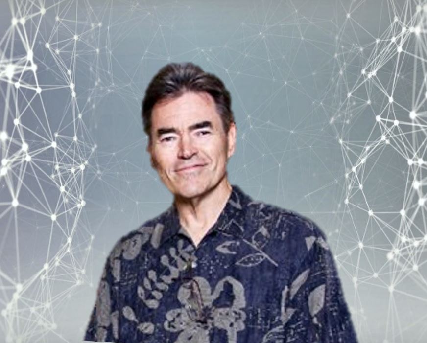 David Booth | EVENTS International